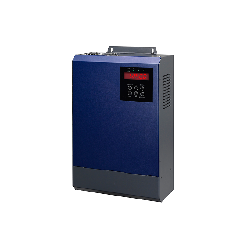 INVERTER WINTECH ASPIRE 7.5KW (VARIADOR DE FREQUENCIA BOMBA SOLAR)