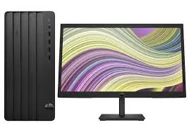 PC HP 290G9 MT I5-12500 8GB 512 SSD W11P + 23.8″ P24H G5