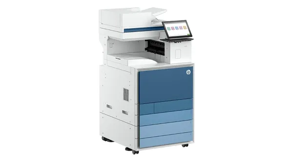 HP LASERJET COLOR M8801Z MFP ENTERPRISE A3