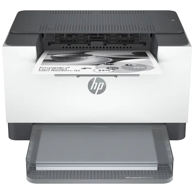 IPMRESSORA HP LASERJT MONO M211D PRO