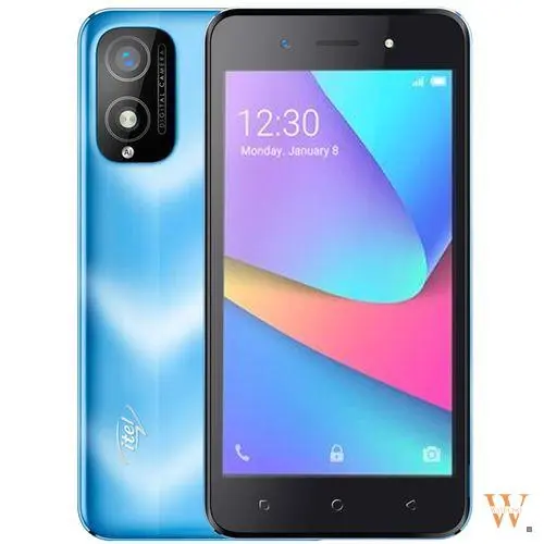 TELEFONE ITEL A18 32GB