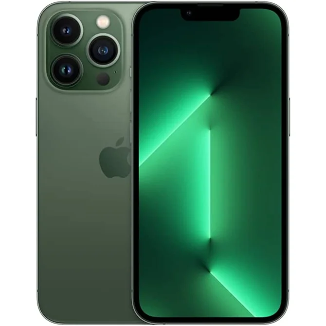 Iphone 13 Pro Max de 256GB 6RAM