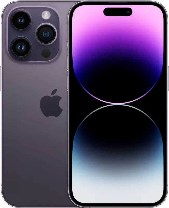 iPhone 14 Pro MAX 256GB RAM6
