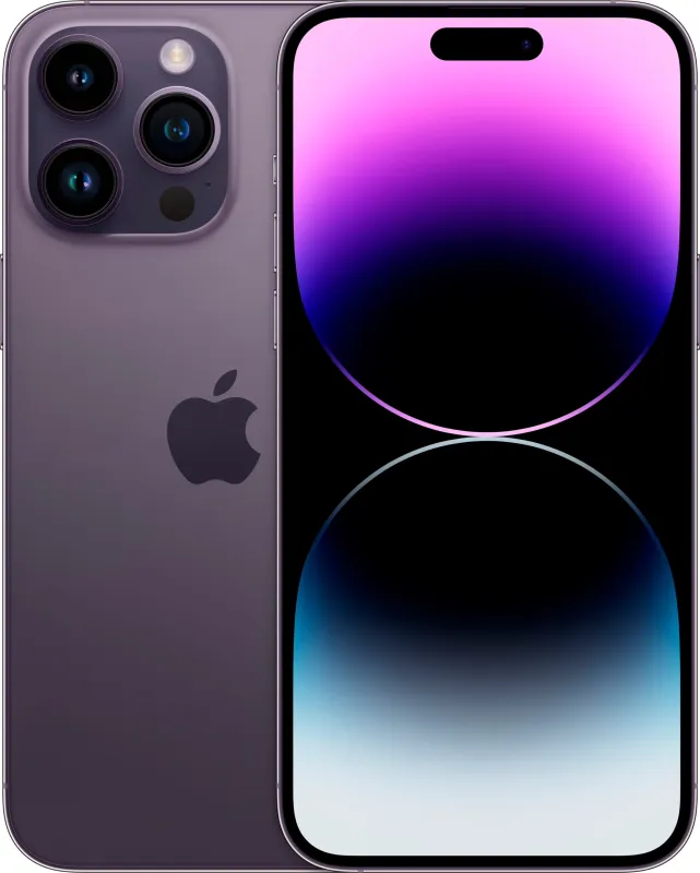 iPhone 14 Pro MAX 128GB RAM6