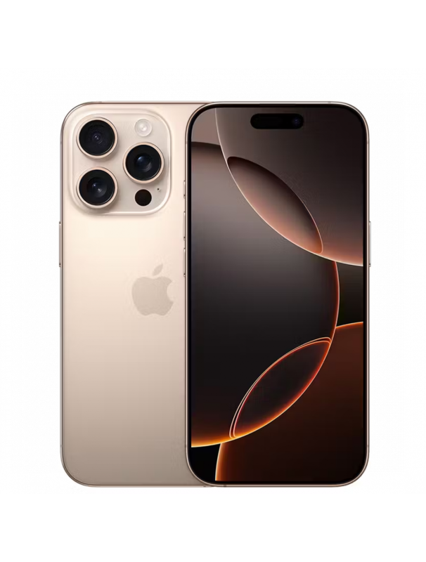 IPhone 16 Pro 256GB 8RAM