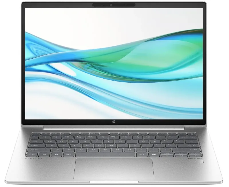 Portátil HP 440 14″ U5-125U FHD 16GB 512 SSD W11P*