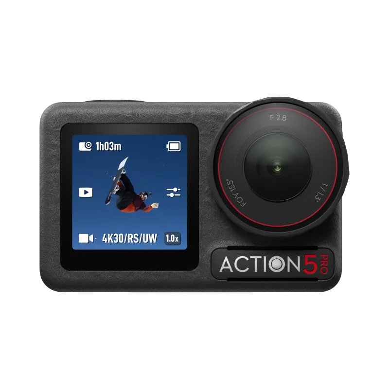 DJI OSMO ACTION 5 PRO ADVENTURE COMBO