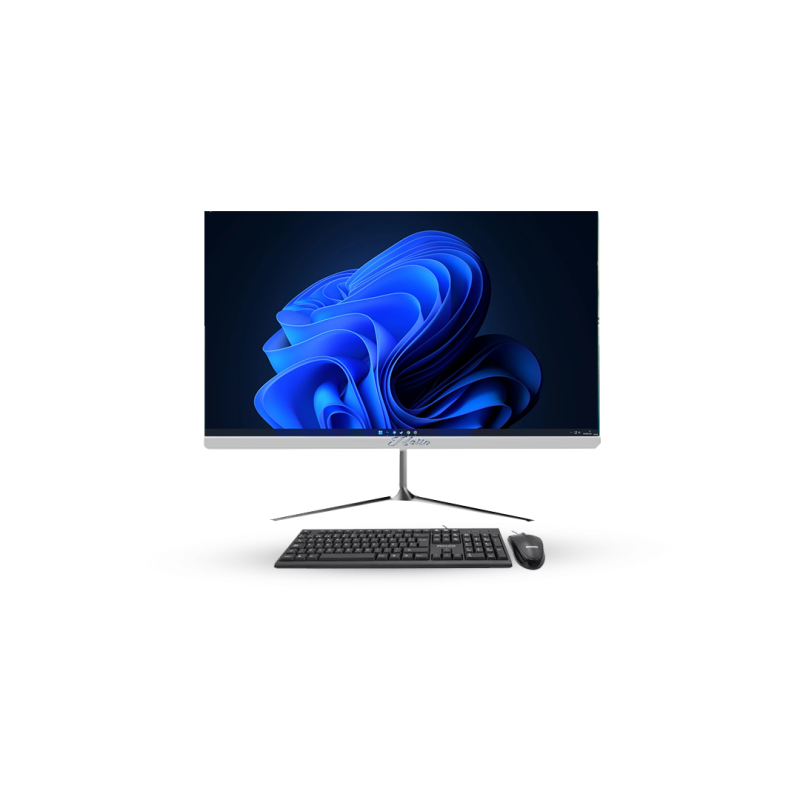 ERYHON HELLO All-in-One I7 3630QM | 8GB RAM | 256GB SSD | Tela 21.5"