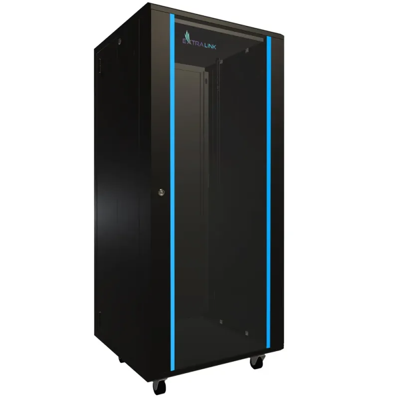 ARPC WALL GABINET 27U 600X600