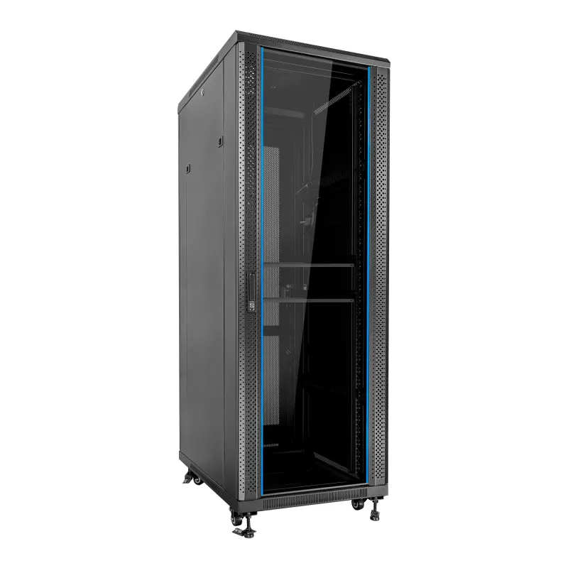 ARMARIO PARA SERVIDOR 37U 600X600