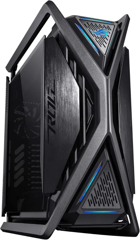 CAIXA ATX ASUS TA-8