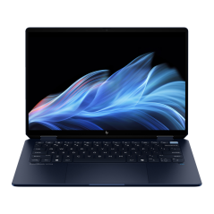 PC PORT HP. 14″ U7-155U IRIS OLED 16G 1TB SSD W11Pro