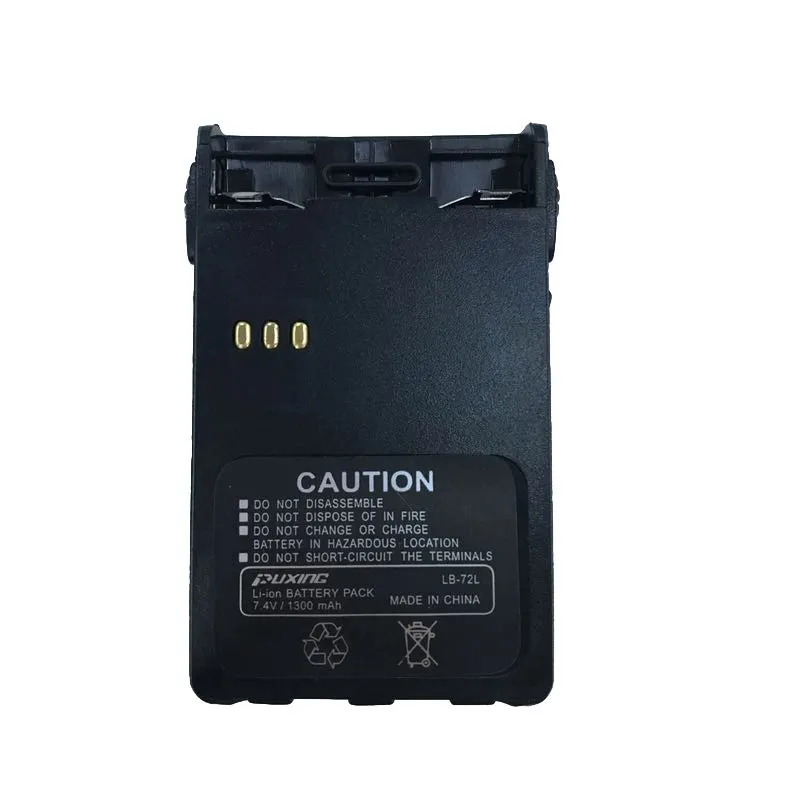 BATERIA PARA RADIO MT777