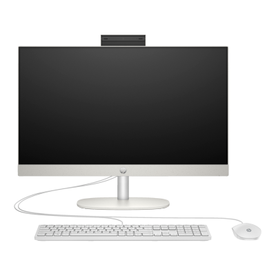 AIO HP23.8 I5 5GB 512 SSD