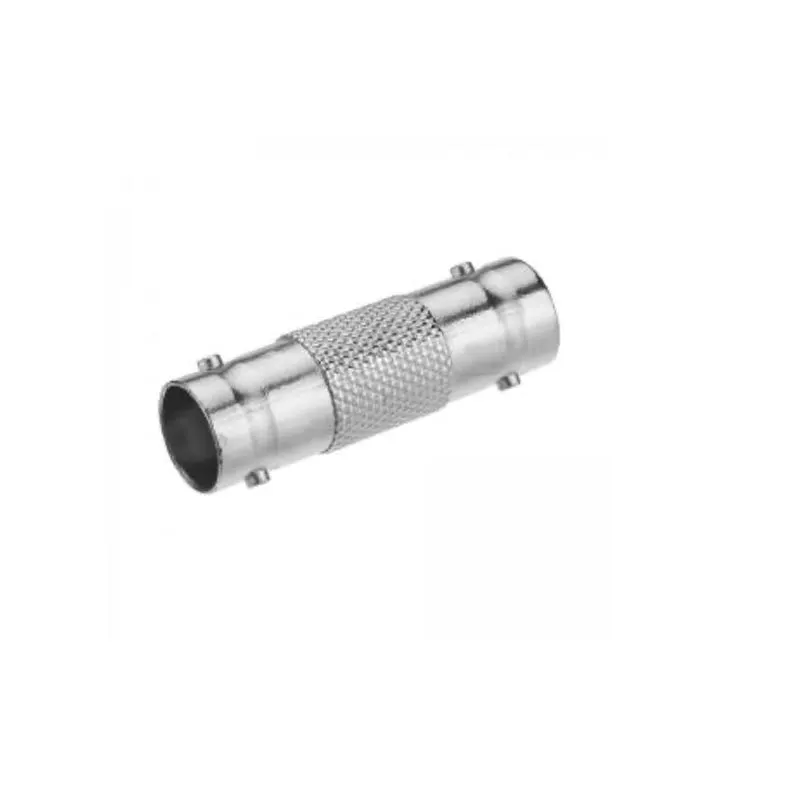 CONECTOR BNC JUN!AO MACHO MACHO