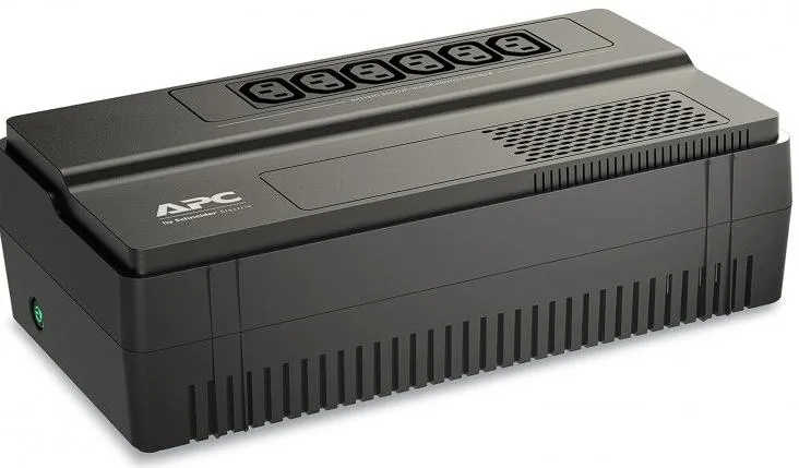 UPS APC 1000VA EASY AVR 230V IEC