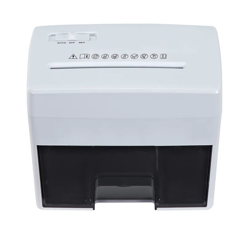 DESTRUIDOR DE PAPEL C200P 4SHEETS MICRO
