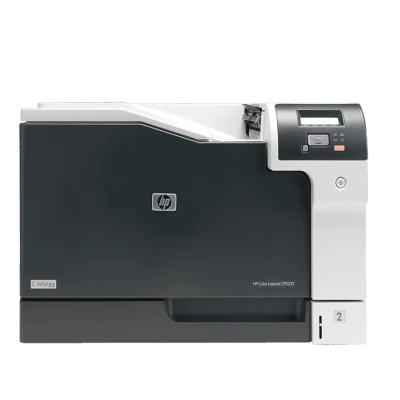 IMPRESSORA HP COLOR LASERJET PRO CP522DN
