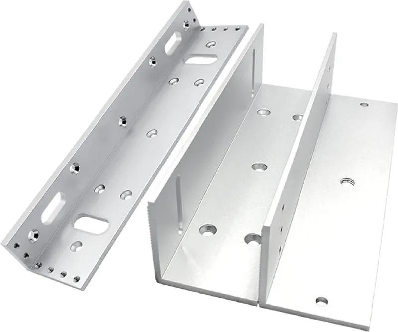 ZKTECO CM-280BZL MARGNETIC LOCK BRACKET