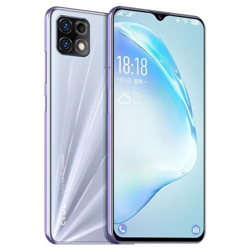 TELEMVEL COOLPAD 12A MEM RAM 4GB+64GB
