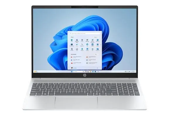 PORT HP 15.6″ NOTEBOOK 250R I3-100U INTEL GRAPHICS 8GB 512GB FHD W11P