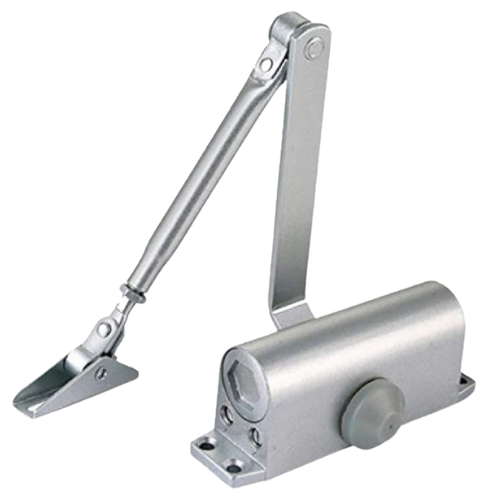 ZKTECO DC-6085L DOOR CLOSER DC-6085L