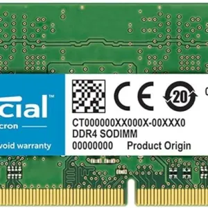 RAM 4GB DDE3LAPTOP 2RX8 PC3L 12800SSAM