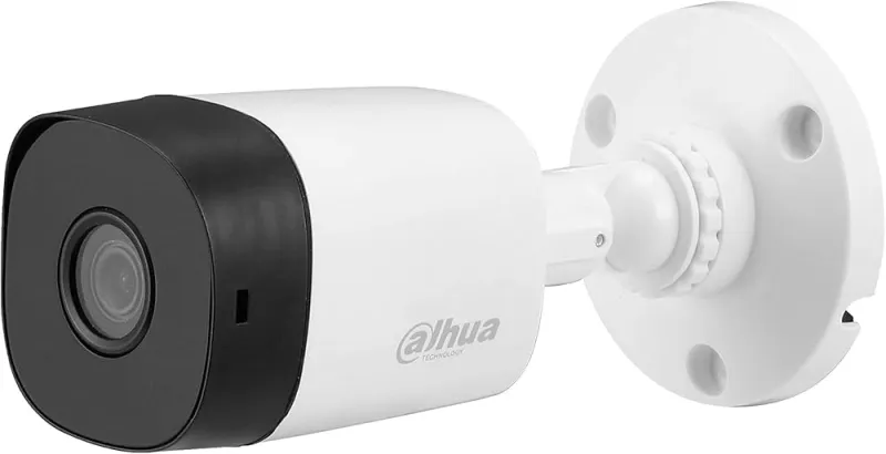 CAMERA DAHUA 2MP HDCVI ENTRADA IR