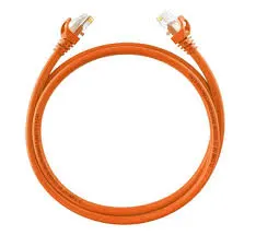 CABO DE REDE CAT6 U/UTP HIKVISION