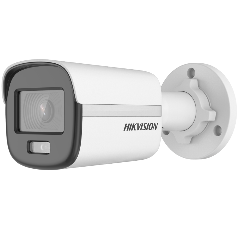 CAMERA HIKVISION IP COLORVU