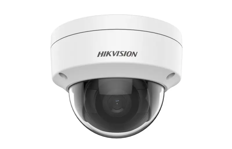CAMERA HIKVISION IP 4MP
