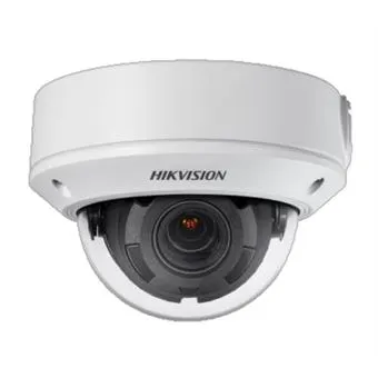 CMERA DOME VARIFOCAL DE REDE HIKVISION DS-2CD1723G0-I DE 2 MP