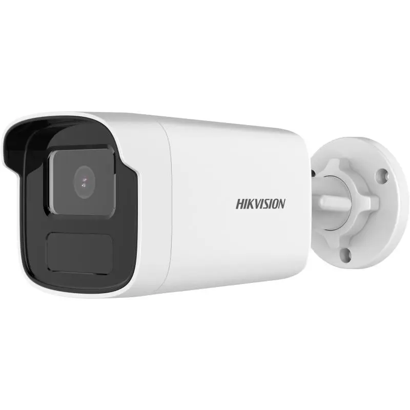 CMERA BULLET FIXA DE REDE HIKVISION DS-2CD1T23G0-I DE 2 MP