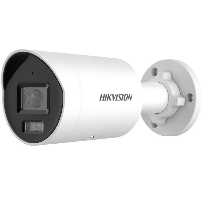 CMERA MINI-BALA FIXA HIKVISION 2 MP