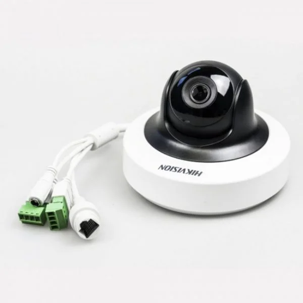 CAMERA INTERNA HIKVISION MINI PT2