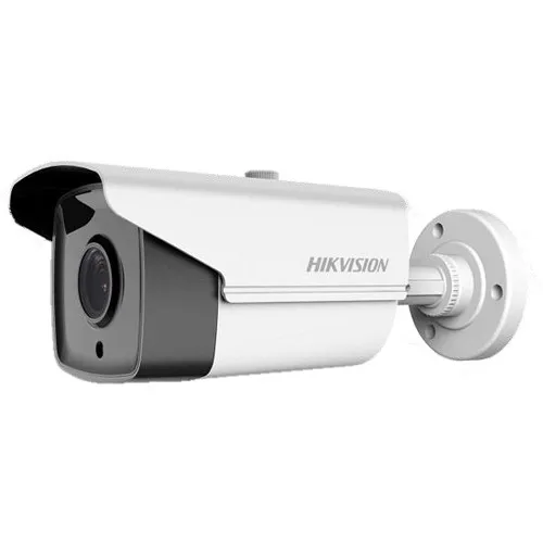 CMERA BULLET FIXA HIKVISION 2MP LUZ ULTRA BAIXA