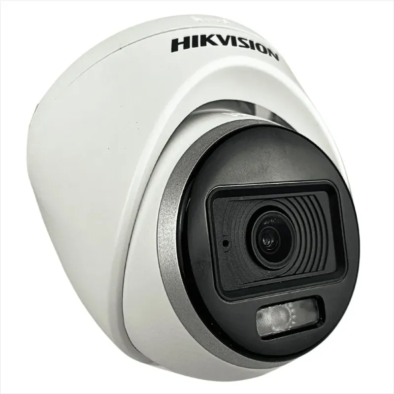 CAMERA INTERNA HIKVISION