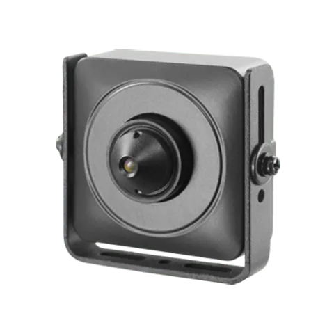 CAMERA HIKVISION 4 CANAL 720P 3.7MM 2