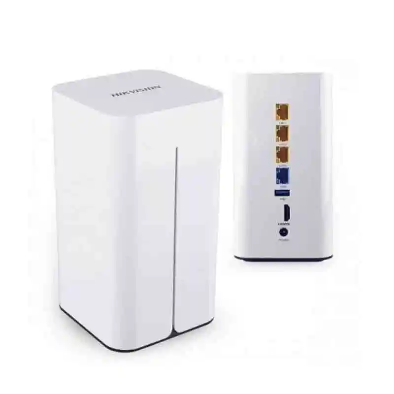 NVR WIFI HIKVISION 8 CANAL WIFI