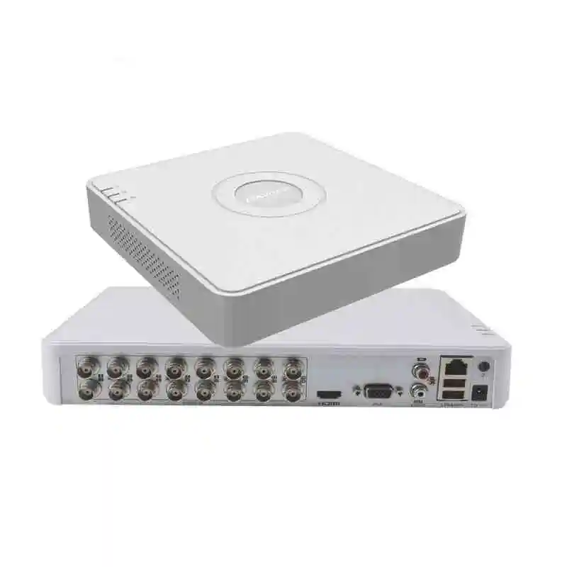 DVR HIKVISION 16 CANAL 720P
