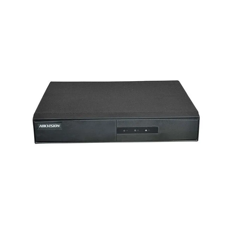 DVR HIKVISION 4 CANAIS TURBO HD 720P