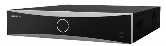 NVR HIKVISION 32-CH 1.5U K SERIES ACUSENSE 4K