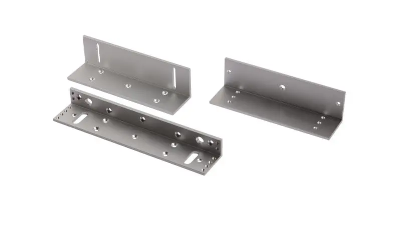 ACESSRIO DE FECHADURA HIKVISION L