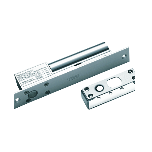 FECHADURA ELETRICA VALUE HIKVISION