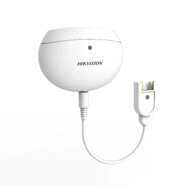 DETECTOR DE VAZAMENTO DE ÁGUA