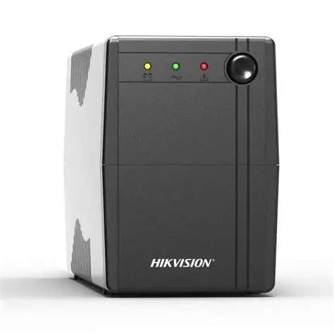 UPS HIKVISION 1000VA