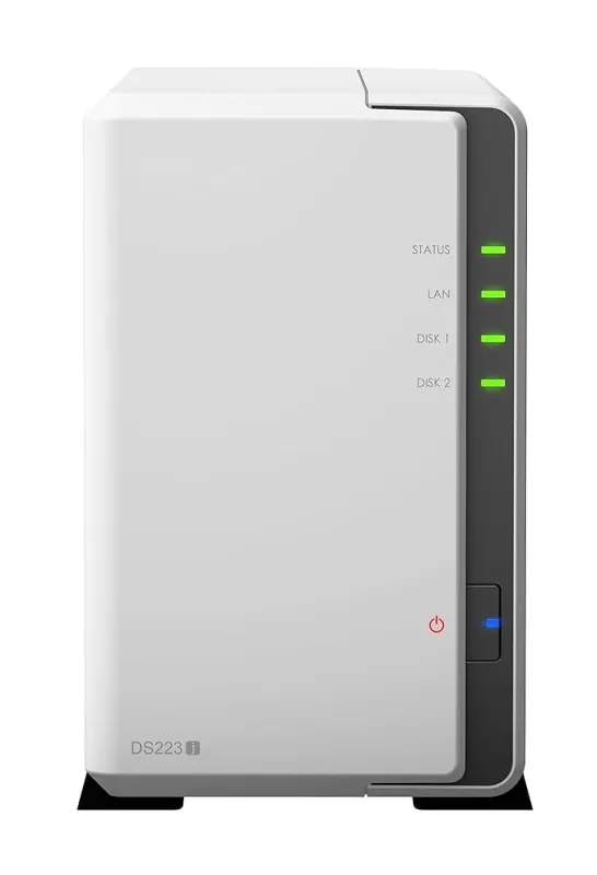 DISKSTATION SYNOLOGY HOUSHOLD CLO UD
