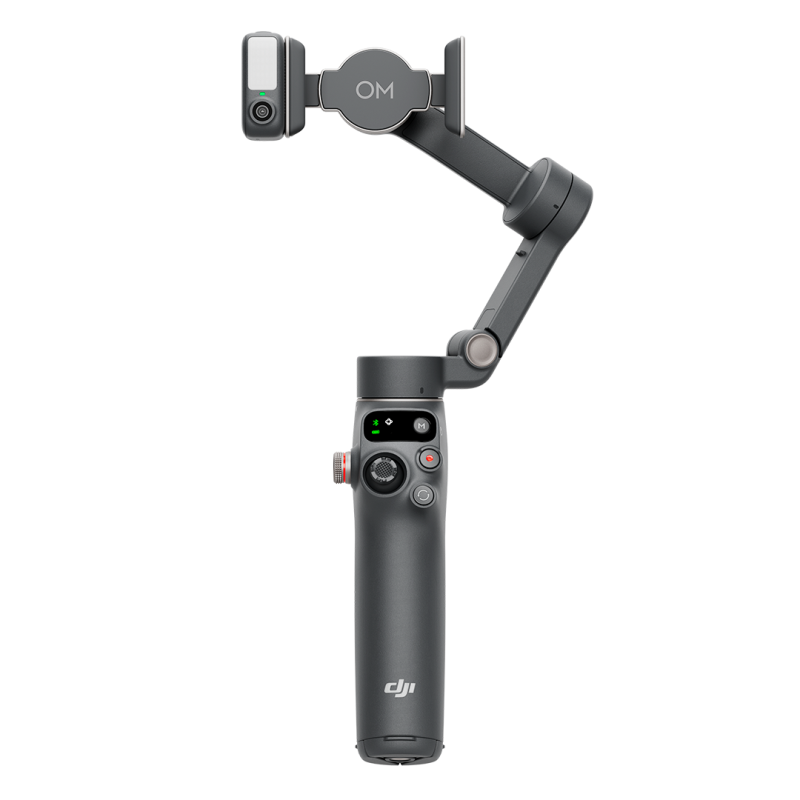 DJI Osmo Mobile 7P ESTABILIZADOR DE TELEFONE