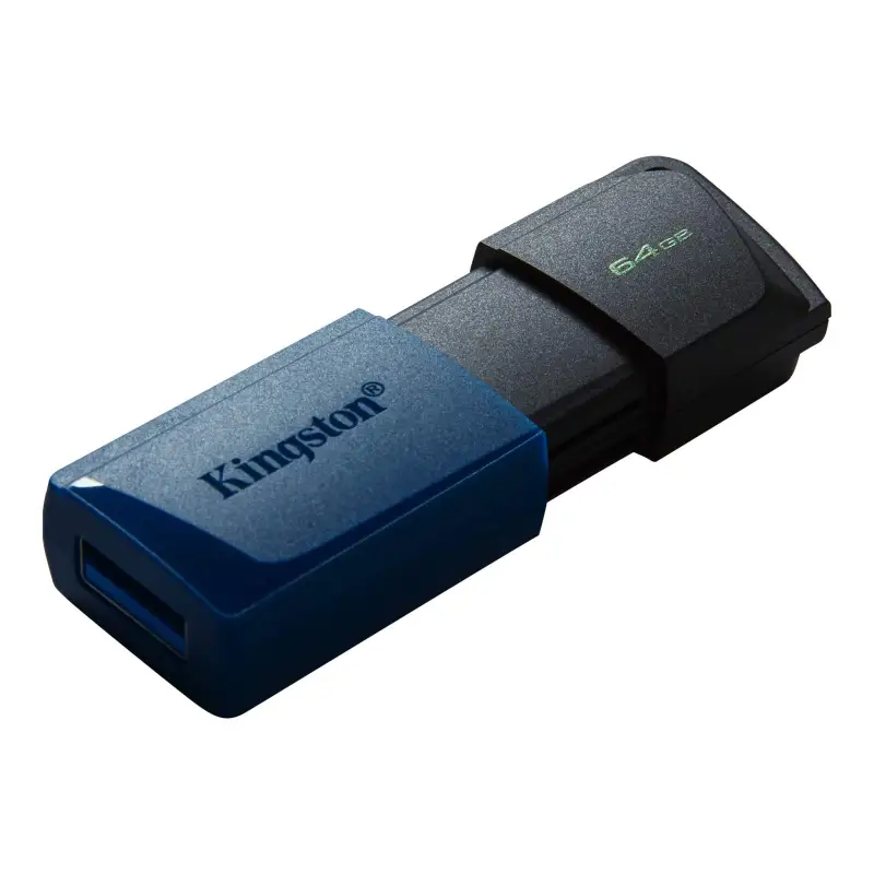 PEN DRIVE 64GB KINGSTON USB 3.2 GEN1