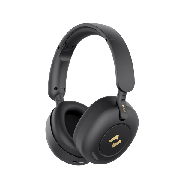 HEADPHONES HAVIT H655PR0 HI-RE SUPER